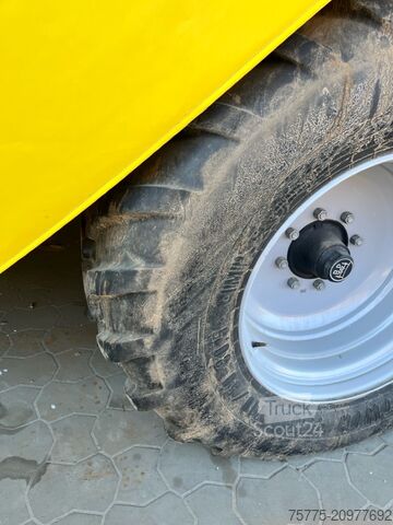 Máquina agrícola  SE260