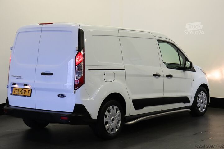 Magastetős kombi Ford Transit Connect 1.5 EcoBlue 100PK L2 EURO 6 - A...