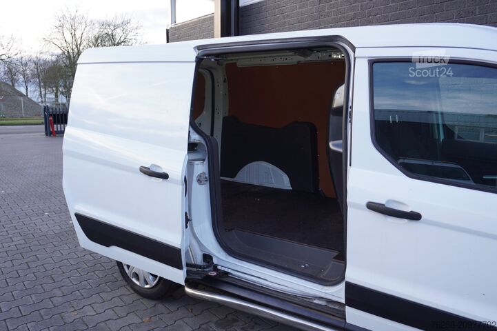 Magastetős kombi Ford Transit Connect 1.5 EcoBlue 100PK L2 EURO 6 - A...