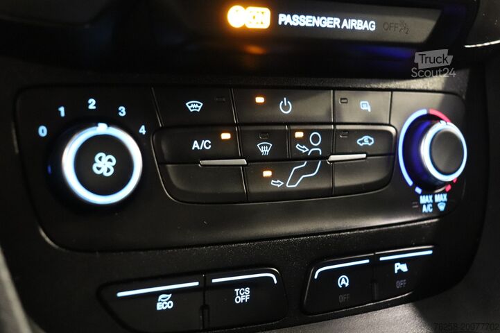 Magastetős kombi Ford Transit Connect 1.5 EcoBlue 100PK L2 EURO 6 - A...