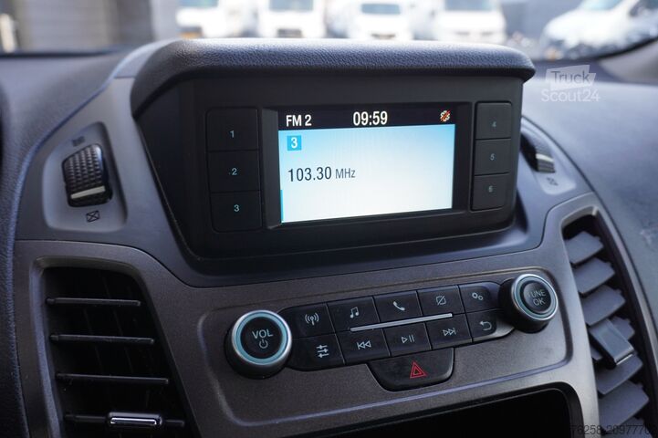 Magastetős kombi Ford Transit Connect 1.5 EcoBlue 100PK L2 EURO 6 - A...