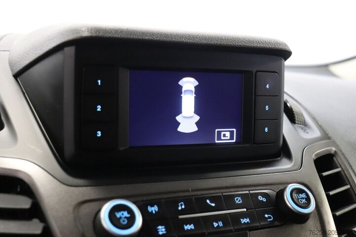 Magastetős kombi Ford Transit Connect 1.5 EcoBlue 100PK L2 EURO 6 - A...