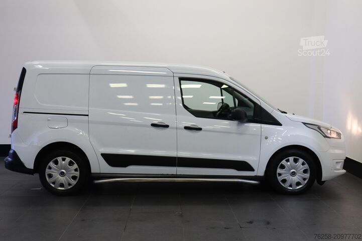 Magastetős kombi Ford Transit Connect 1.5 EcoBlue 100PK L2 EURO 6 - A...
