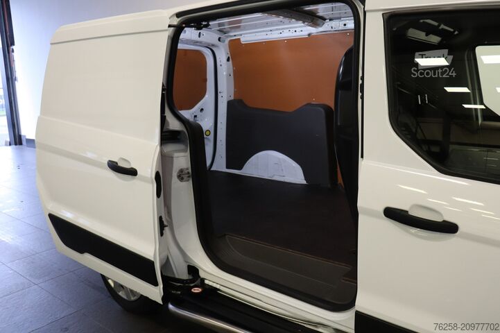 Magastetős kombi Ford Transit Connect 1.5 EcoBlue 100PK L2 EURO 6 - A...