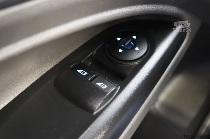 Magastetős kombi Ford Transit Connect 1.5 EcoBlue 100PK L2 EURO 6 - A...