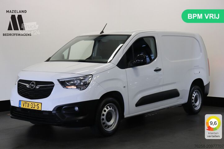 Break cu acoperiș înalt Opel Combo 1.5D 102PK L2 EURO 6 - Airco - Navi - Cru...