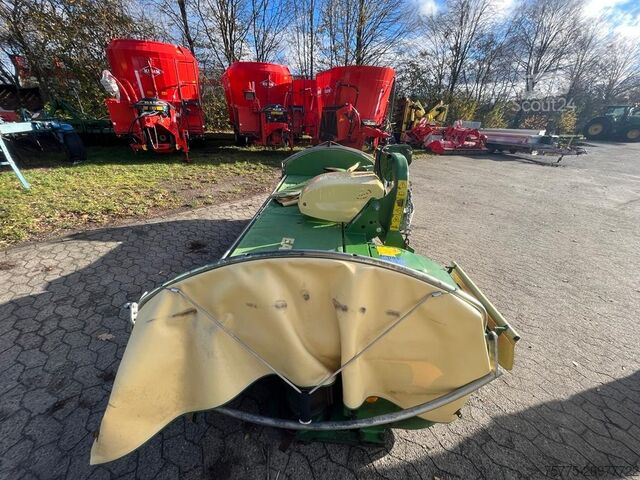 Máquina agrícola  MT603-41 Front/Heck