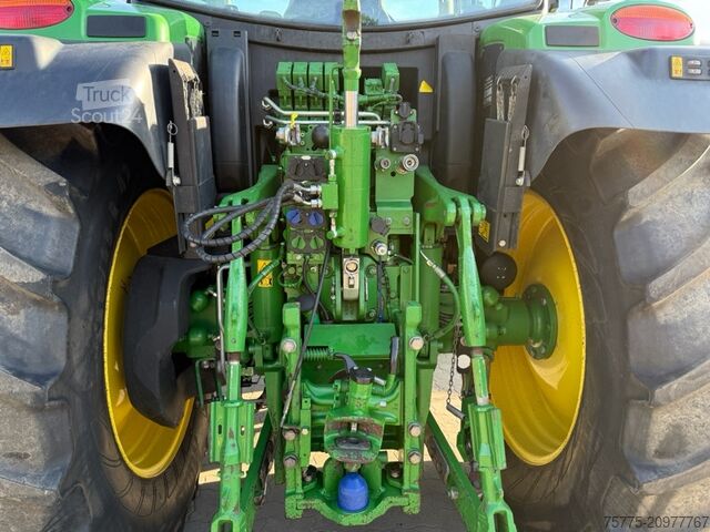 Máquina agrícola  6155R