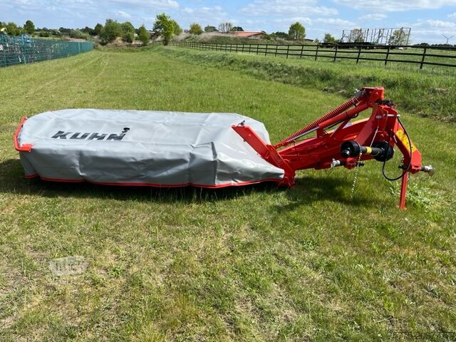 Máquina agrícola  GMD280 FF