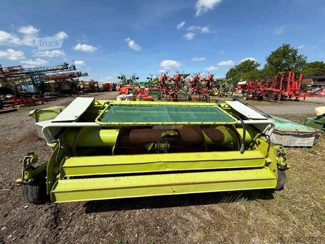 Máquina agrícola  PU300HD