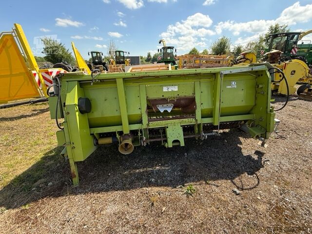 Máquina agrícola  PU300HD