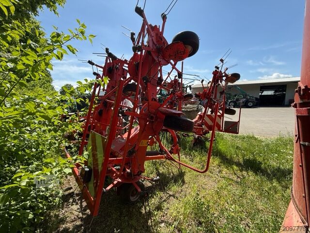 Máquina agrícola  GF8702