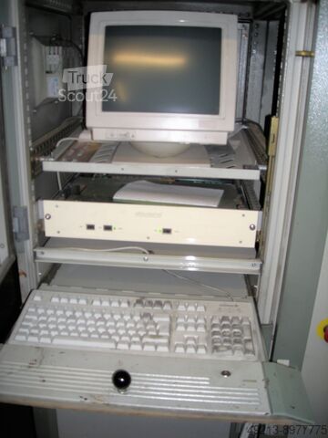 ICM Anlagenbau GmbH ICM Anlagenbau GmbH ICM Anlagenbau GmbH