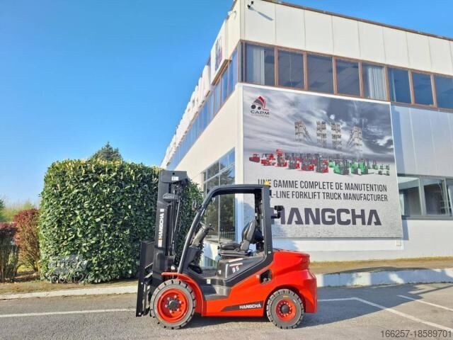 Chariot élévateur frontal Hangcha XF35D-2
