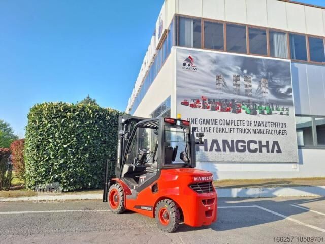 Chariot élévateur frontal Hangcha XF35D-2