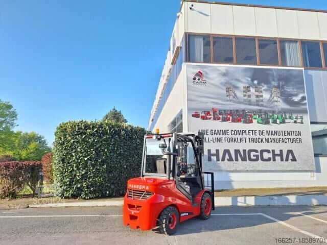 Chariot élévateur frontal Hangcha XF35D-2
