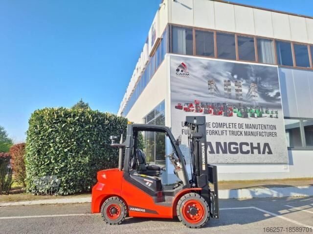 Chariot élévateur frontal Hangcha XF35D-2