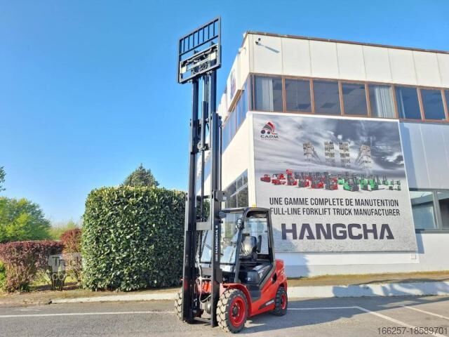 Chariot élévateur frontal Hangcha XF35D-2