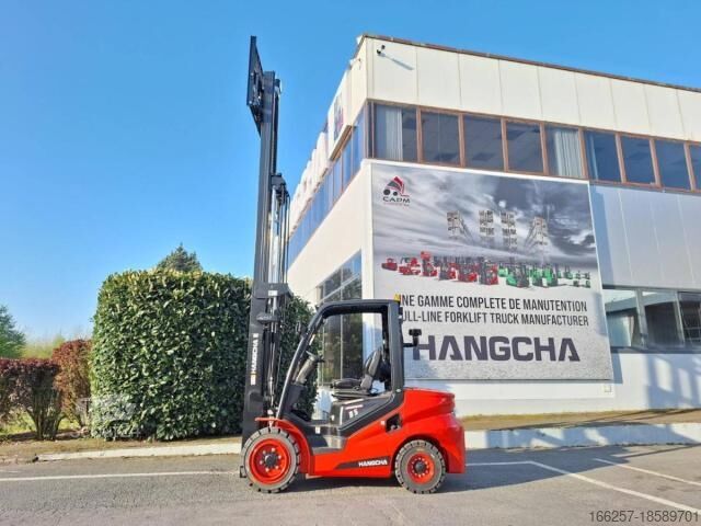 Chariot élévateur frontal Hangcha XF35D-2