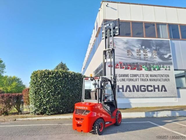 Chariot élévateur frontal Hangcha XF35D-2