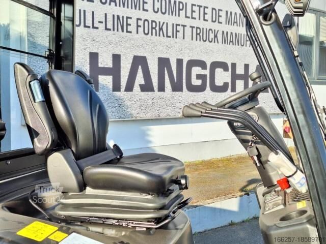 Chariot élévateur frontal Hangcha XF35D-2