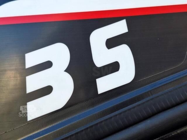 Chariot élévateur frontal Hangcha XF35D-2