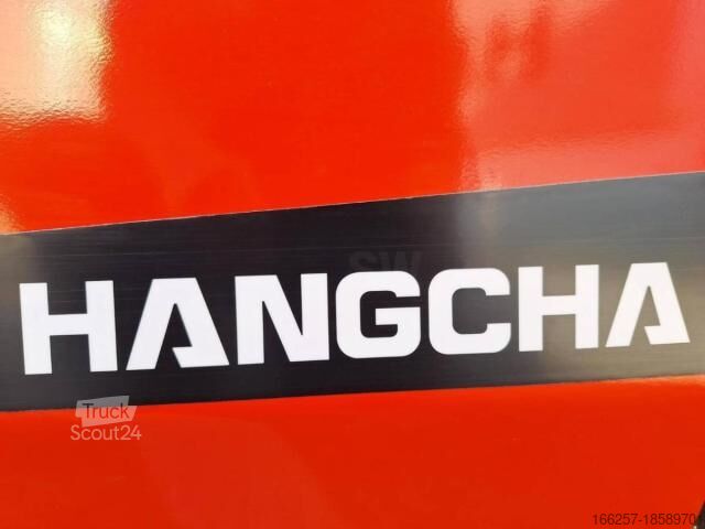 Chariot élévateur frontal Hangcha XF35D-2