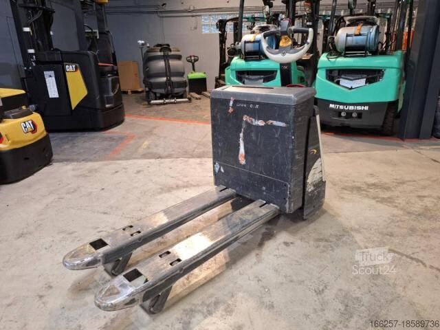 Handmatige palletwagen Crown WP3020-2.0