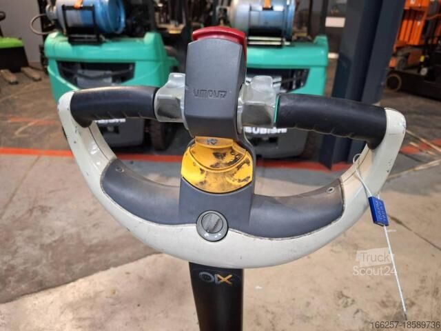 Handmatige palletwagen Crown WP3020-2.0