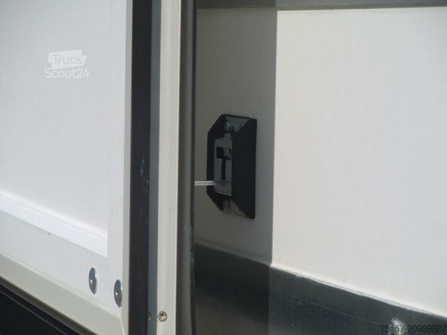 Skaptilhenger BLYSS FC1330HD Kofferanhänger 1300kgGG 300x180x180cm