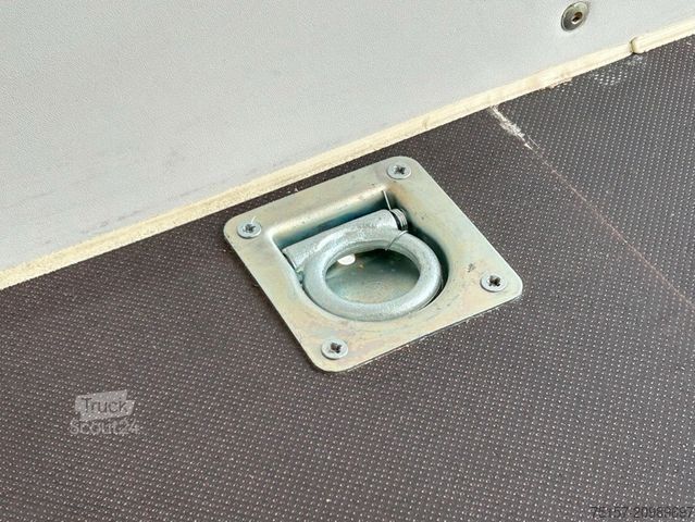 Skaptilhenger BLYSS FC1330HD Kofferanhänger 300x180x180cm 1300kgGG