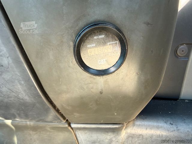 Excavatrice à chaînes CATERPILLAR 319 DL OQ70/55 SW Klima Kamera