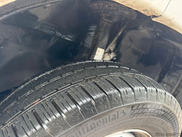 Furgone centinato PEUGEOT BOXER *  * 5 M LANG * SCHIEBEPLANE * KLIMA