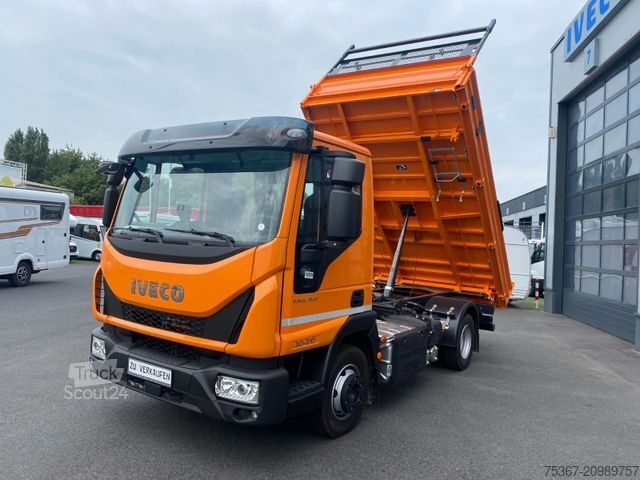 Autre IVECO Euro Cargo ML 80E21K EV Herbstaktion *0% Zinsen