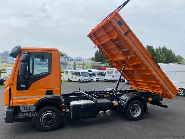 Autre IVECO Euro Cargo ML 80E21K EV Herbstaktion *0% Zinsen