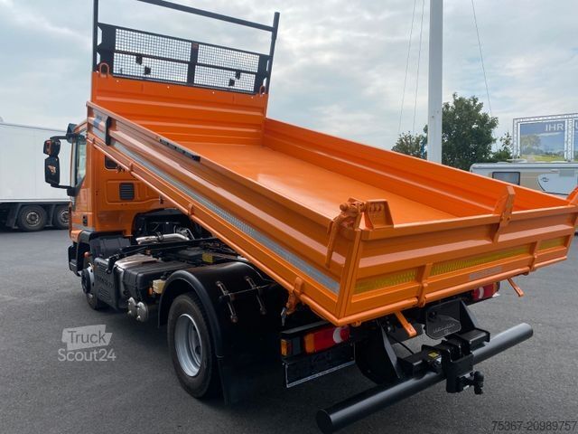 Autre IVECO Euro Cargo ML 80E21K EV Herbstaktion *0% Zinsen