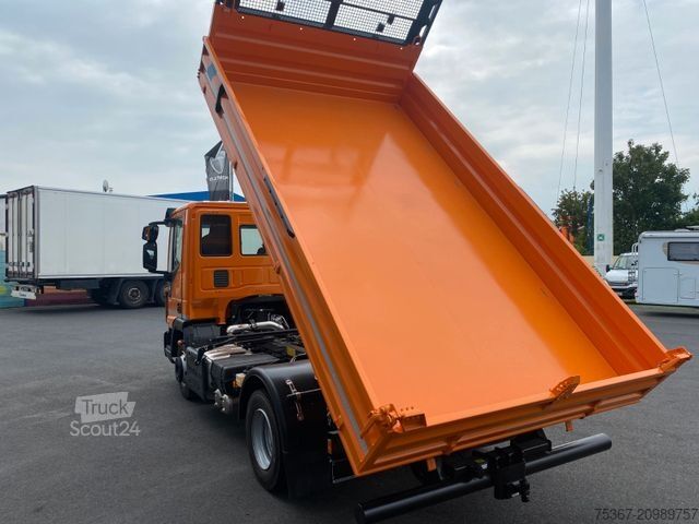 Autre IVECO Euro Cargo ML 80E21K EV Herbstaktion *0% Zinsen