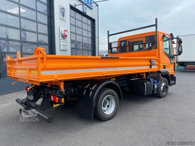 Autre IVECO Euro Cargo ML 80E21K EV Herbstaktion *0% Zinsen