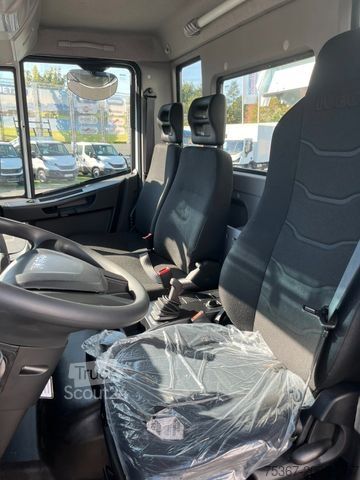Autre IVECO Euro Cargo ML 80E21K EV Herbstaktion *0% Zinsen