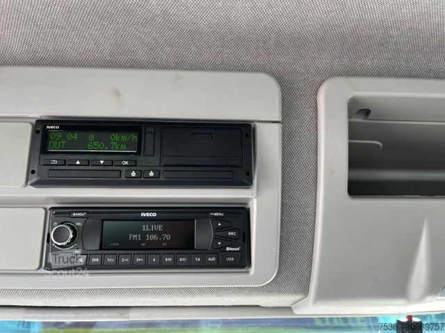 Autre IVECO Euro Cargo ML 80E21K EV Herbstaktion *0% Zinsen