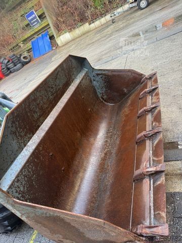 Graaflaadmachine KRAMER 8105 mit 40 Km/h Fzg Brief vorhanden 1950 Std .