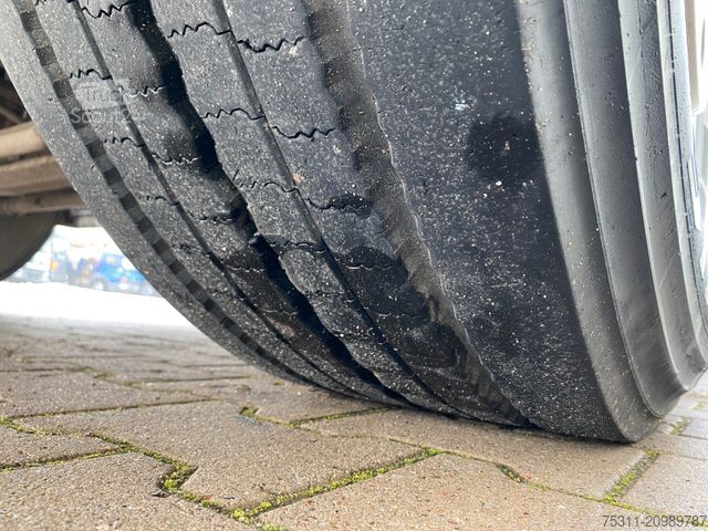 Haakarm vrachtwagen MERCEDES-BENZ 2645 Arocs HAD|MEILLER RK20.65*Schub/Knick*Reta.