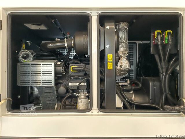 Agregat Deutz TD2.9 L4 - 43 kVA Stage V Generator - DPX-19010