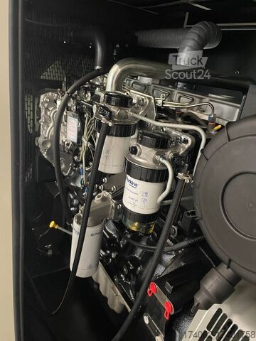 Agregat Perkins 1106A-70TG1 - 150 kVA Generator - DPX-19807