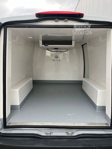 Vagão-caixa frigorífico Mercedes-Benz Vito VITO*NACHTKOELING*VRIEZEN-18°*CAMERA*ZIJDEUR