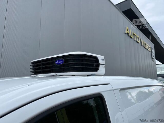 Vagão-caixa frigorífico Mercedes-Benz Vito VITO*NACHTKOELING*VRIEZEN-18°*CAMERA*ZIJDEUR