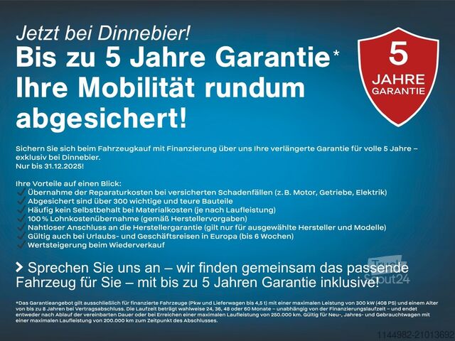 Minibus FORD Tourneo Connect TITANIUM L1 ACC SD