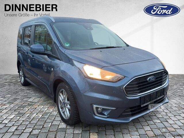 Minibus FORD Tourneo Connect TITANIUM L1 ACC SD