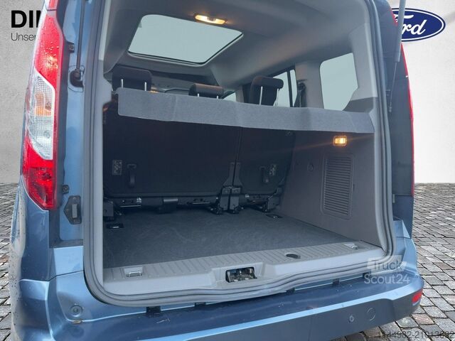 Minibus FORD Tourneo Connect TITANIUM L1 ACC SD