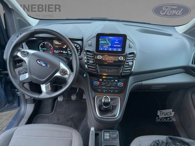 Minibus FORD Tourneo Connect TITANIUM L1 ACC SD